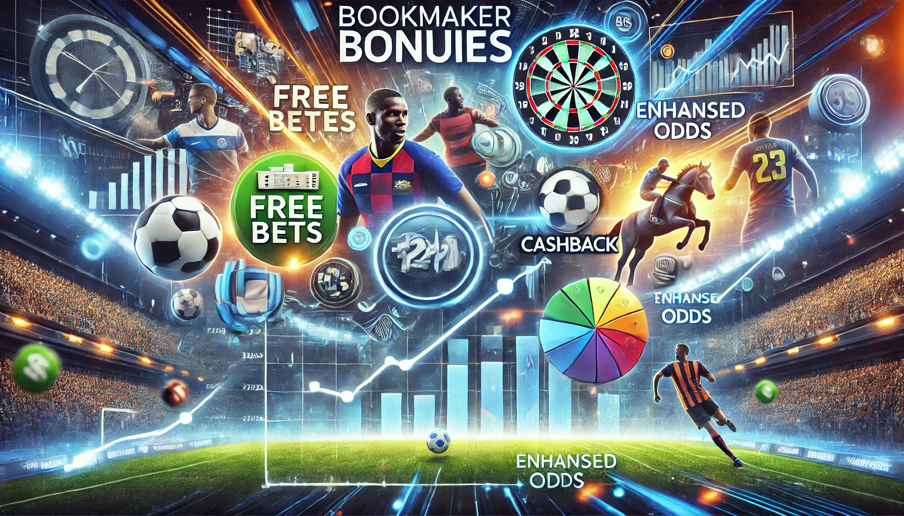 The Power of Bookmaker Bonuses: A Comprehensive Guide